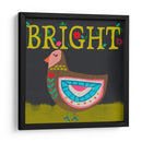 Joy Nordic Iv - June Erica Vess | Cuadro decorativo de Canvas Lab