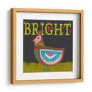 Joy Nordic Iv - June Erica Vess | Cuadro decorativo de Canvas Lab