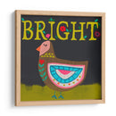 Joy Nordic Iv - June Erica Vess | Cuadro decorativo de Canvas Lab