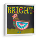 Joy Nordic Iv - June Erica Vess | Cuadro decorativo de Canvas Lab