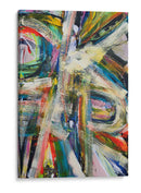 Rock Star I - Jodi Fuchs | Cuadro decorativo de Canvas Lab
