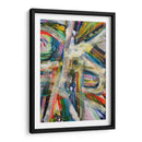 Rock Star I - Jodi Fuchs | Cuadro decorativo de Canvas Lab
