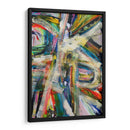 Rock Star I - Jodi Fuchs | Cuadro decorativo de Canvas Lab