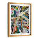 Rock Star I - Jodi Fuchs | Cuadro decorativo de Canvas Lab