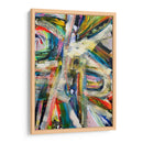 Rock Star I - Jodi Fuchs | Cuadro decorativo de Canvas Lab
