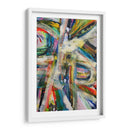 Rock Star I - Jodi Fuchs | Cuadro decorativo de Canvas Lab