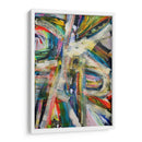 Rock Star I - Jodi Fuchs | Cuadro decorativo de Canvas Lab