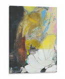 Abstracto Koi Pond I - Jodi Fuchs | Cuadro decorativo de Canvas Lab