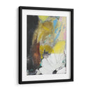 Abstracto Koi Pond I - Jodi Fuchs | Cuadro decorativo de Canvas Lab