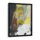 Abstracto Koi Pond I - Jodi Fuchs | Cuadro decorativo de Canvas Lab