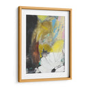 Abstracto Koi Pond I - Jodi Fuchs | Cuadro decorativo de Canvas Lab