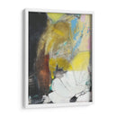 Abstracto Koi Pond I - Jodi Fuchs | Cuadro decorativo de Canvas Lab