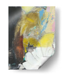 Abstracto Koi Pond I - Jodi Fuchs | Cuadro decorativo de Canvas Lab