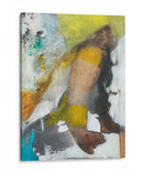 Abstracto Koi Pond Ii - Jodi Fuchs | Cuadro decorativo de Canvas Lab