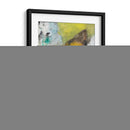Abstracto Koi Pond Ii - Jodi Fuchs | Cuadro decorativo de Canvas Lab