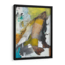 Abstracto Koi Pond Ii - Jodi Fuchs | Cuadro decorativo de Canvas Lab