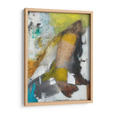 Abstracto Koi Pond Ii - Jodi Fuchs | Cuadro decorativo de Canvas Lab
