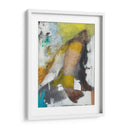 Abstracto Koi Pond Ii - Jodi Fuchs | Cuadro decorativo de Canvas Lab