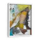 Abstracto Koi Pond Ii - Jodi Fuchs | Cuadro decorativo de Canvas Lab
