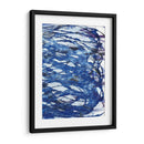 Infinito Azul I - Jodi Fuchs | Cuadro decorativo de Canvas Lab