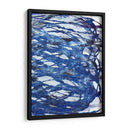 Infinito Azul I - Jodi Fuchs | Cuadro decorativo de Canvas Lab