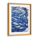 Infinito Azul I - Jodi Fuchs | Cuadro decorativo de Canvas Lab