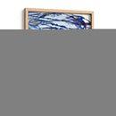 Infinito Azul I - Jodi Fuchs | Cuadro decorativo de Canvas Lab