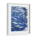 Infinito Azul I - Jodi Fuchs | Cuadro decorativo de Canvas Lab
