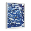 Infinito Azul I - Jodi Fuchs | Cuadro decorativo de Canvas Lab