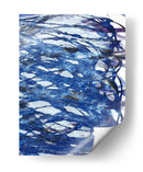 Infinito Azul I - Jodi Fuchs | Cuadro decorativo de Canvas Lab