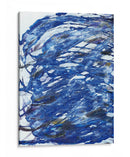 Azul Infinito Ii - Jodi Fuchs | Cuadro decorativo de Canvas Lab