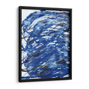 Azul Infinito Ii - Jodi Fuchs | Cuadro decorativo de Canvas Lab