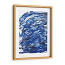 Azul Infinito Ii - Jodi Fuchs | Cuadro decorativo de Canvas Lab