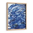 Azul Infinito Ii - Jodi Fuchs | Cuadro decorativo de Canvas Lab