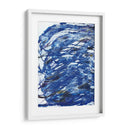 Azul Infinito Ii - Jodi Fuchs | Cuadro decorativo de Canvas Lab