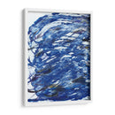 Azul Infinito Ii - Jodi Fuchs | Cuadro decorativo de Canvas Lab