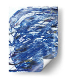 Azul Infinito Ii - Jodi Fuchs | Cuadro decorativo de Canvas Lab