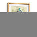 Flores De Pizarra En Crema Ii - Chariklia Zarris | Cuadro decorativo de Canvas Lab