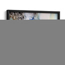Azul Arco Iris I - Jennifer Gardner | Cuadro decorativo de Canvas Lab
