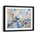 Arco Iris Azul Iii - Jennifer Gardner | Cuadro decorativo de Canvas Lab