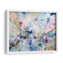 Arco Iris Azul Iii - Jennifer Gardner | Cuadro decorativo de Canvas Lab