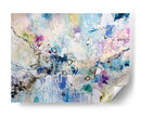 Arco Iris Azul Iii - Jennifer Gardner | Cuadro decorativo de Canvas Lab
