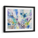 Arco Iris Azul Iv - Jennifer Gardner | Cuadro decorativo de Canvas Lab
