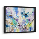 Arco Iris Azul Iv - Jennifer Gardner | Cuadro decorativo de Canvas Lab