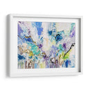Arco Iris Azul Iv - Jennifer Gardner | Cuadro decorativo de Canvas Lab