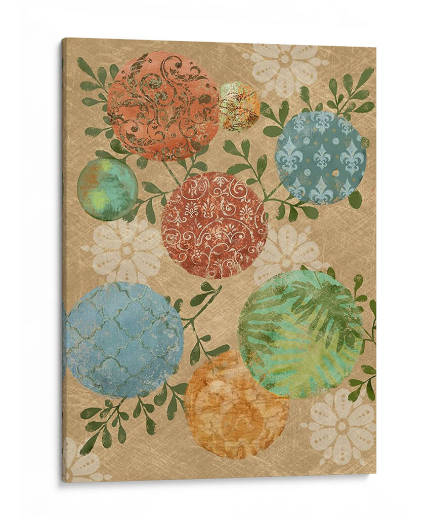 Magic Ii - Jade Reynolds | Cuadro decorativo de Canvas Lab