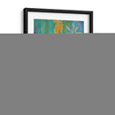 Vitrales Blooms Ii - Natalie Avondet | Cuadro decorativo de Canvas Lab