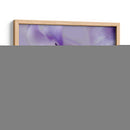 Un Regalo En Púrpura I - Gillian Hunt | Cuadro decorativo de Canvas Lab