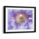 Corazón De La Camelia I - Gillian Hunt | Cuadro decorativo de Canvas Lab