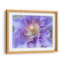 Corazón De La Camelia Ii - Gillian Hunt | Cuadro decorativo de Canvas Lab